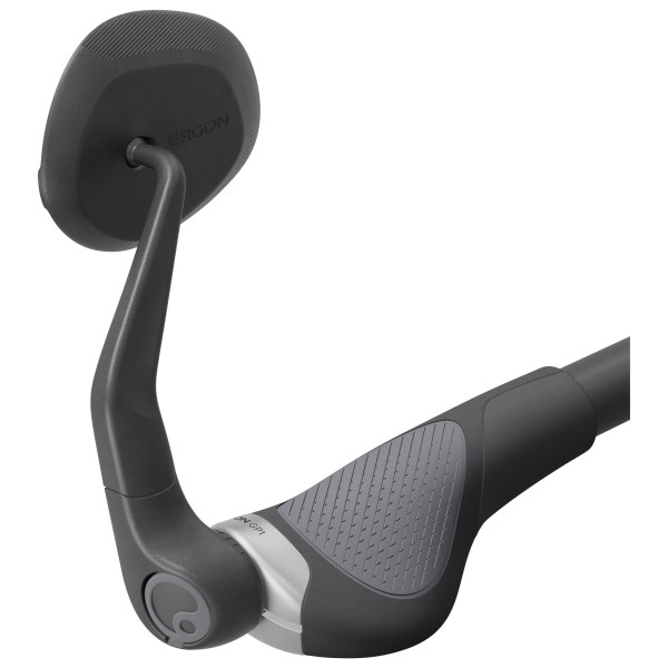 Ergon - RM Touring - Specchio retrovisore bici