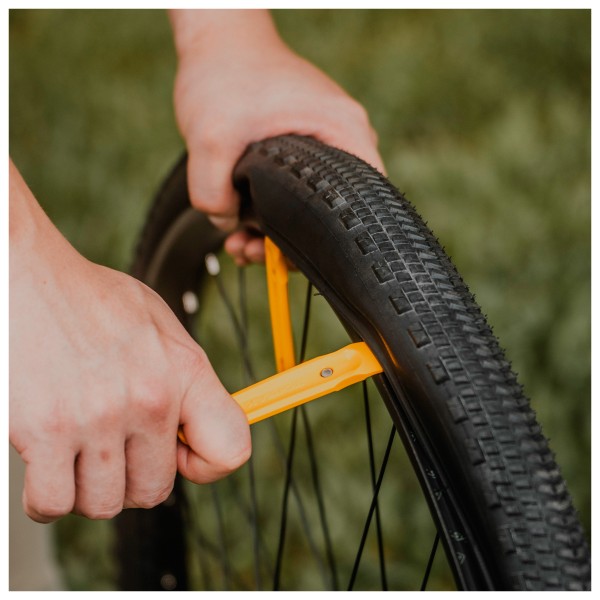 Topeak - Shuttle Lever Pro - Hjul- & dæktilbehør