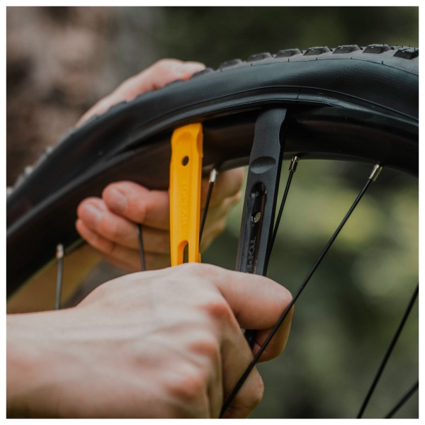 Topeak - Shuttle Lever Pro - Hjul- & dæktilbehør