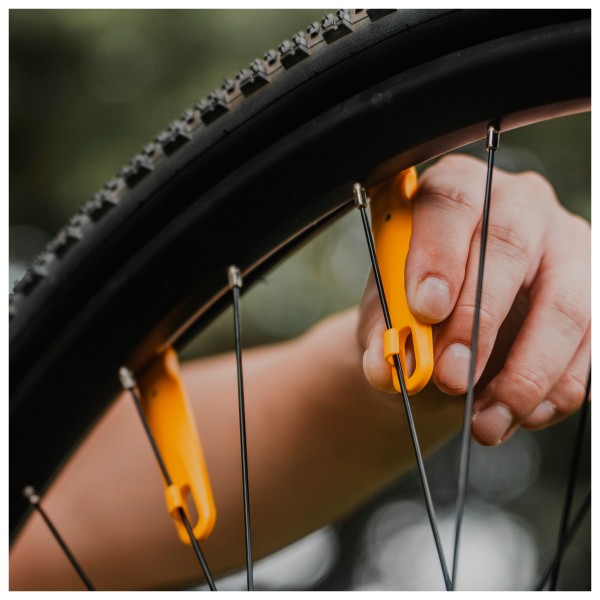 Topeak - Shuttle Lever Pro - Hjul- & dæktilbehør