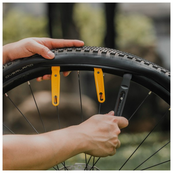 Topeak - Shuttle Lever Pro - Hjul- & dæktilbehør