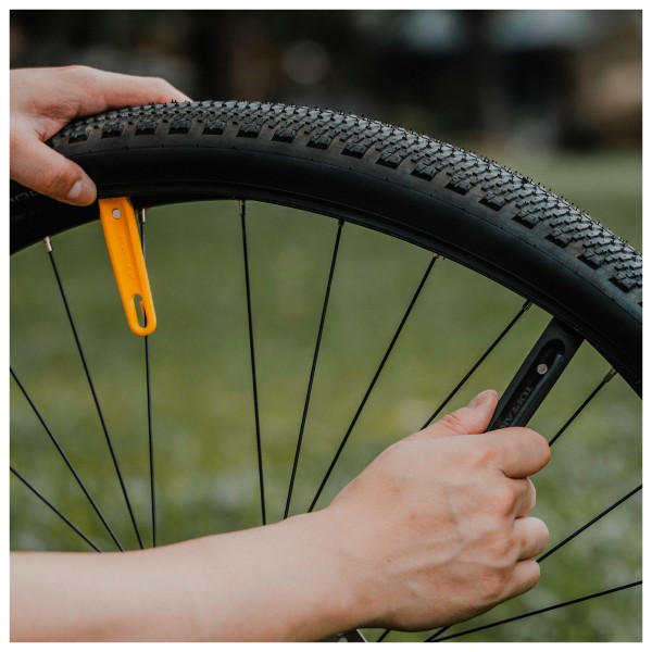 Topeak - Shuttle Lever Pro - Hjul- & dæktilbehør