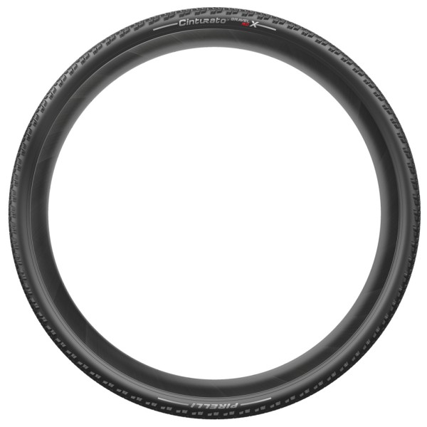 Pirelli - Cinturato GRAVEL RC X 28'' (40-622) - Bicycle tyre