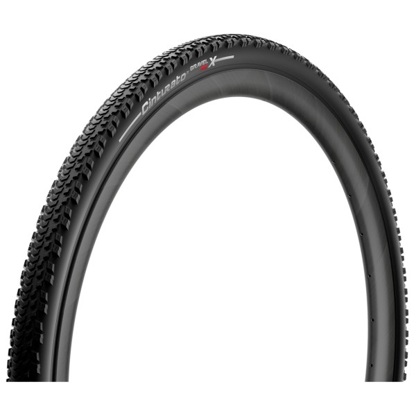 Pirelli - Cinturato GRAVEL RC X 28'' (40-622) - Bicycle tyre