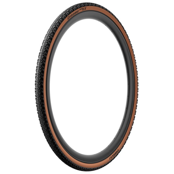 Pirelli - Cinturato GRAVEL RC X Classic 28'' (40-622) - Bicycle tyre