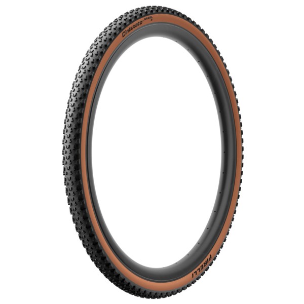 Pirelli - Cinturato GRAVEL S Classic 28'' (40-622) - Bicycle tyre