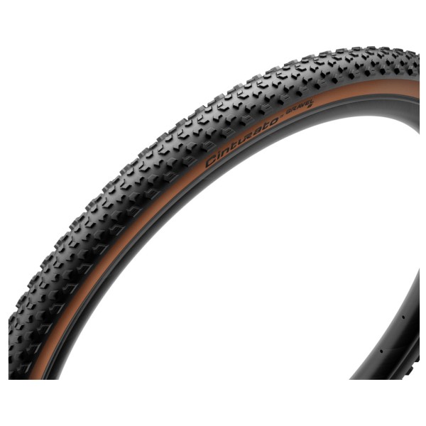 Pirelli - Cinturato GRAVEL S Classic 28'' (40-622) - Bicycle tyre