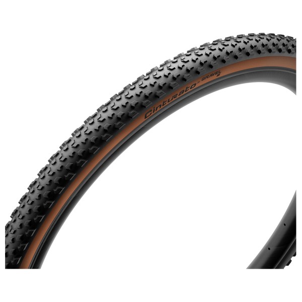 Pirelli - Cinturato GRAVEL S Classic 28'' (45-622) - Bicycle tyre