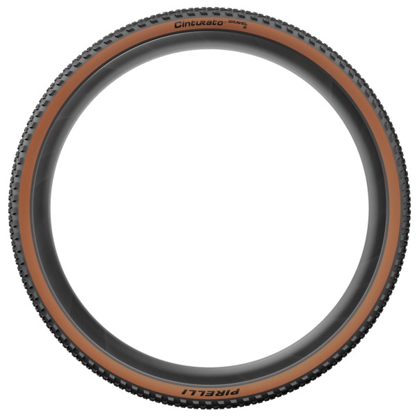 Pirelli - Cinturato GRAVEL S Classic 28'' (45-622) - Bicycle tyre