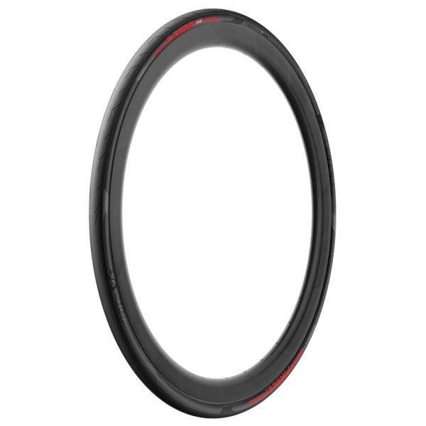 Pirelli - P ZERO Race TT 28'' (26-622) - Neumático de bicicleta