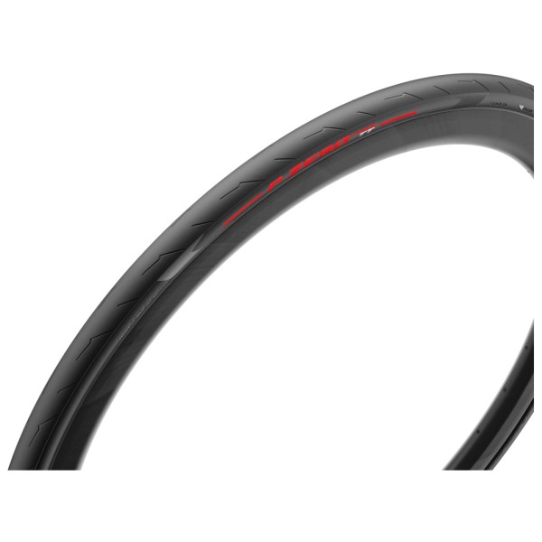 Pirelli - P ZERO Race TT 28'' (26-622) - Neumático de bicicleta