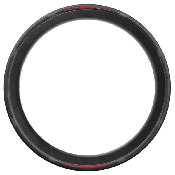 Pirelli - P ZERO Race TT 28'' (28-622) - Neumático de bicicleta