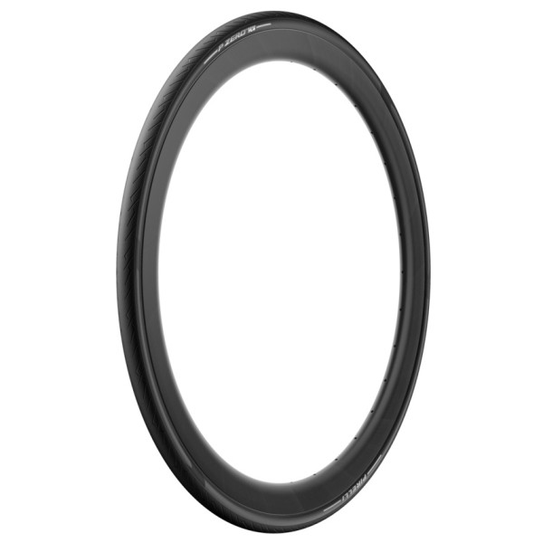 Pirelli P Zero Road TLR Bicycle Tire – 28-622, Evo Compound, TLR Technology, Black (For Endurance & Performance)