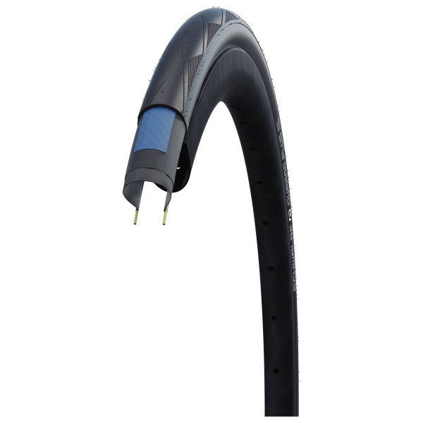 Schwalbe - Durano DD Addix Perf. Line Faltbar 28'' (25-622) - Bicycle tyre