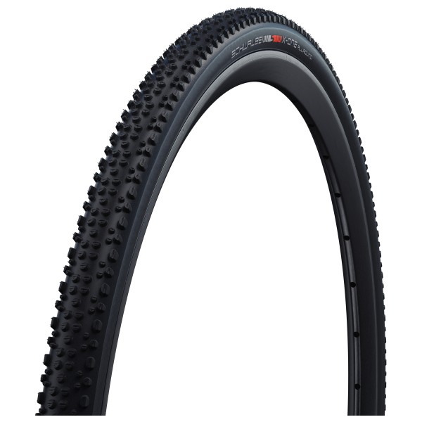 Schwalbe - X-One Allround Addix SG Evo 27,5'' (33-584) - Bicycle tyre