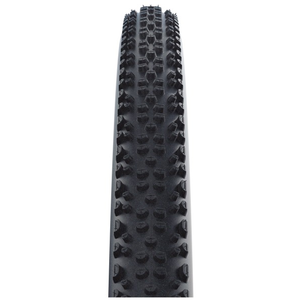 Schwalbe - X-One Allround Addix SG Evo 27,5'' (33-584) - Bicycle tyre