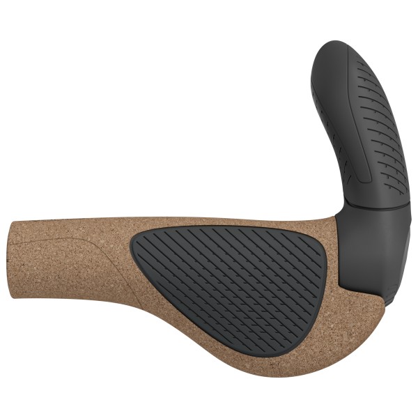 Ergon - GP3 Evo BioKork - Manubrio per bici