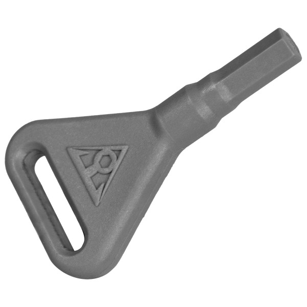 Topeak - MTX TrunkLock - Bagagebærer