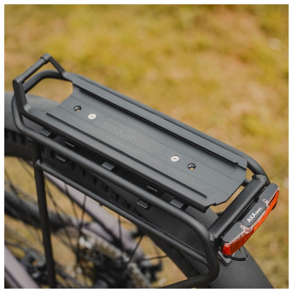 Topeak - Omni QuickTrack Adapter Large - Porte-bagages