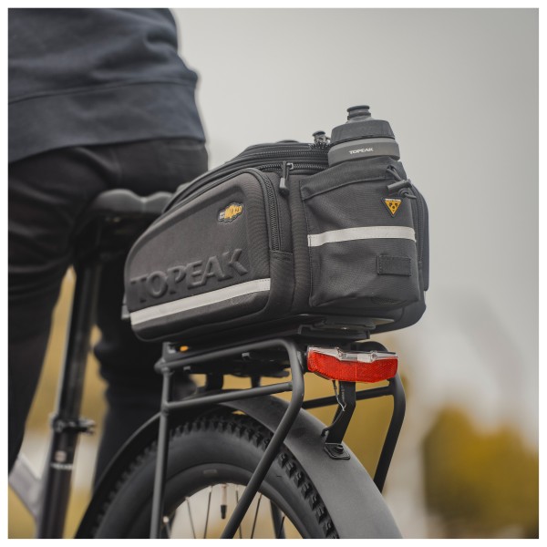 Topeak - Omni QuickTrack Adapter Large - Porte-bagages