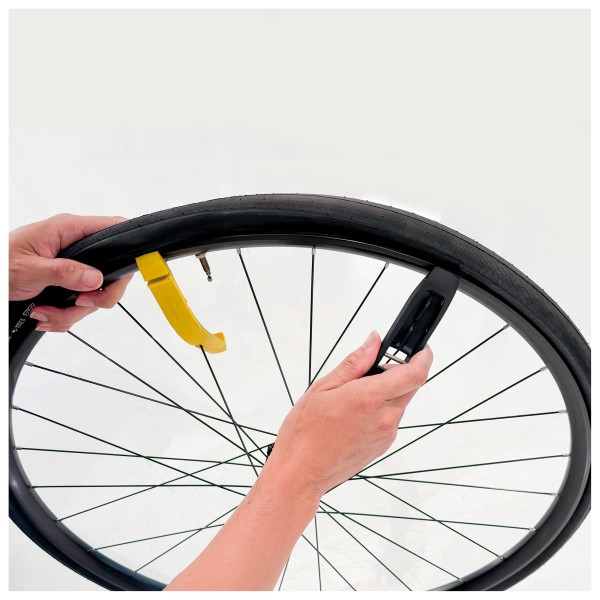 Topeak - Tire Lever Team Issue - Accesorios para cubiertas y cámaras