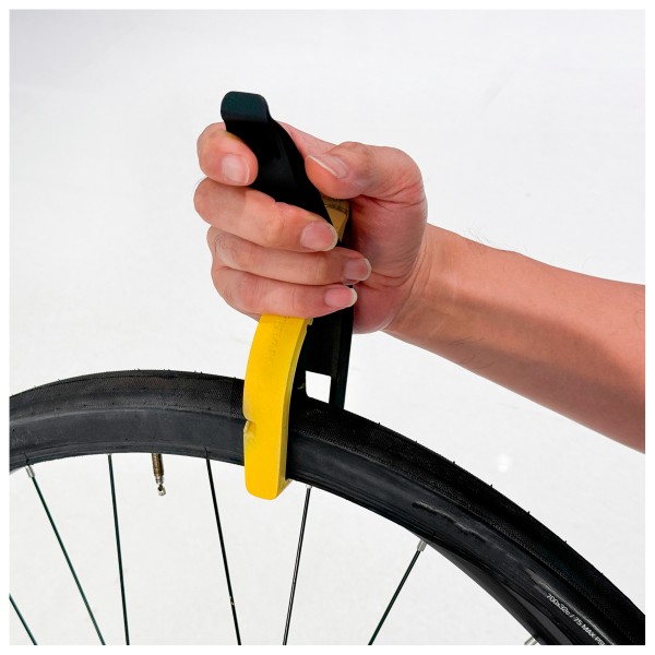 Topeak - Tire Lever Team Issue - Accesorios para cubiertas y cámaras