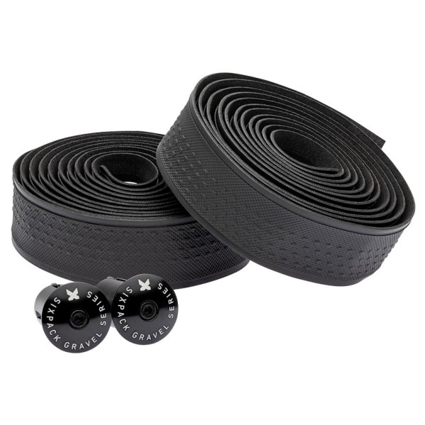 Sixpack Racing - Gravel Handlebar Tape - Stuurband
