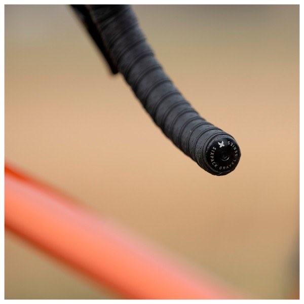 Sixpack Racing - Gravel Handlebar Tape - Stuurband