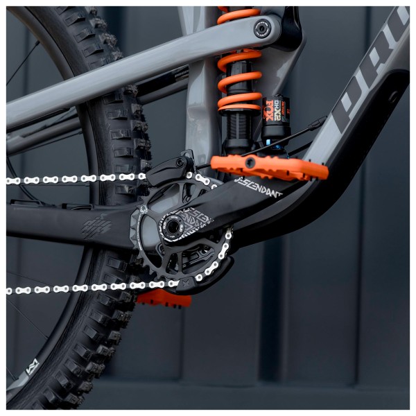 Sixpack Racing - Millennium Chain Guide - Ketjunohjain