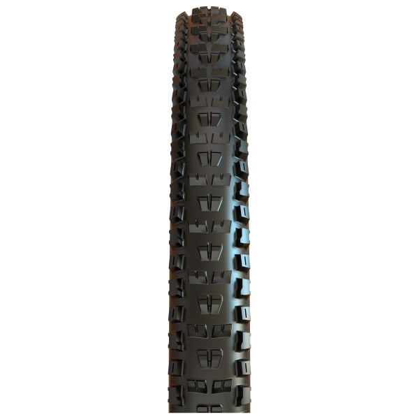 Maxxis - High Roller II 26'' (58-559) Dual EXO TR - Bicycle tyre