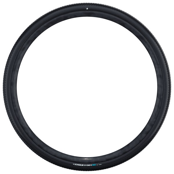 Schwalbe - G-One R Pro Evo 28'' (45-622) V-G TLR - Bicycle tyre