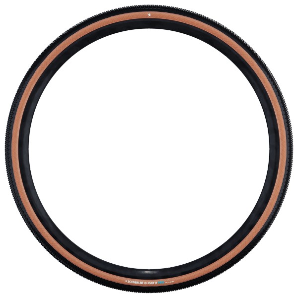 Schwalbe - G-One R Pro Evo 28'' (50-622) V-G TLR - Fahrradreifen