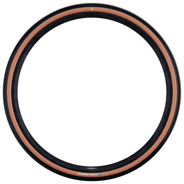 Schwalbe - G-One RS Pro Evo 28'' (35-622) V-G TLR - Bicycle tyre