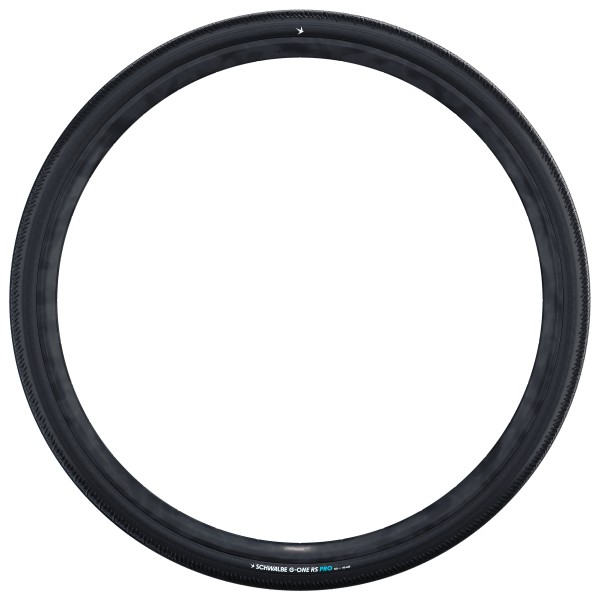 Schwalbe - G-One RS Pro Evo 28'' (45-622) V-G TLR - Bicycle tyre