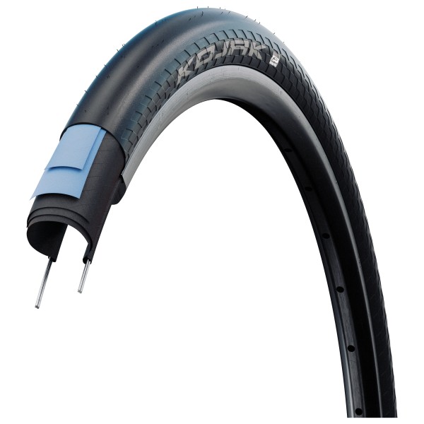 Schwalbe - Kojak Perf 28'' (35-622) RG Folding - Bicycle tyre