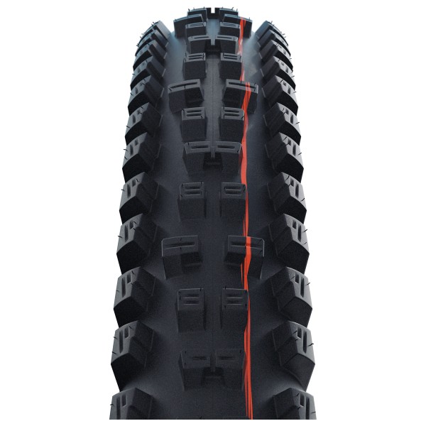 Schwalbe - Tacky Chan Evo 29'' (62-622) SG TLE - Bicycle tyre