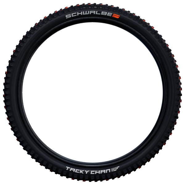 Schwalbe - Tacky Chan Evo 29'' (62-622) SG TLE - Bicycle tyre