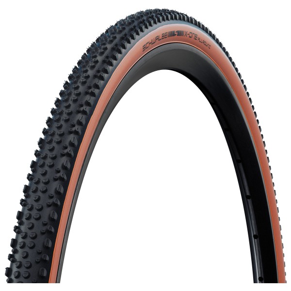 Schwalbe Faltreifen PRO One Hs493a, 25-622-Pneumatico Pieghevole, Colore Nero Unisex-Adult, 28 700x25C 25-622