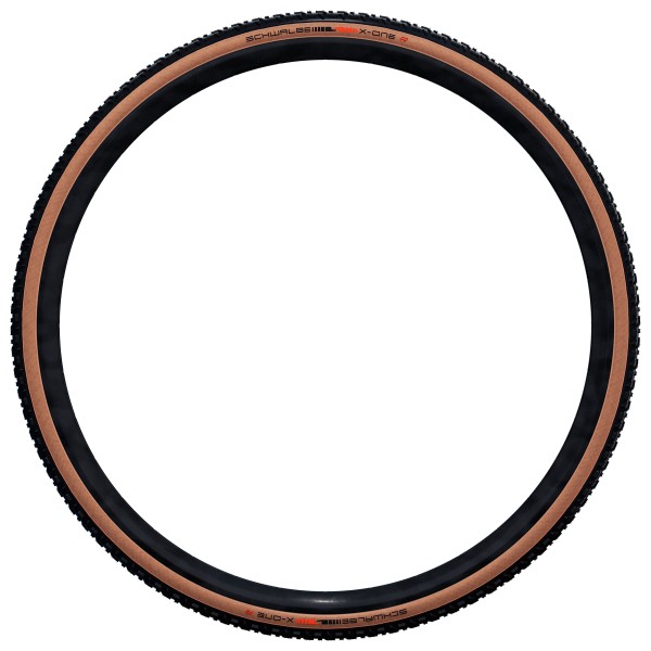 Schwalbe - X-One R Evo 28'' (33-622) SR V-G TLE - Bicycle tyre