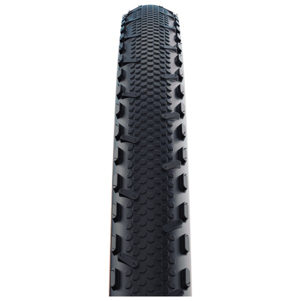 Schwalbe - X-One RS Evo 28'' (33-622) SR V-G TLE - Bicycle tyre