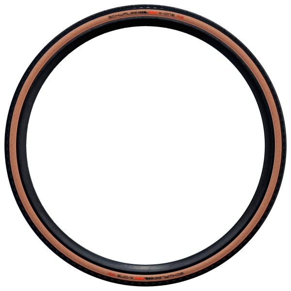 Schwalbe - X-One RS Evo 28'' (33-622) SR V-G TLE - Bicycle tyre