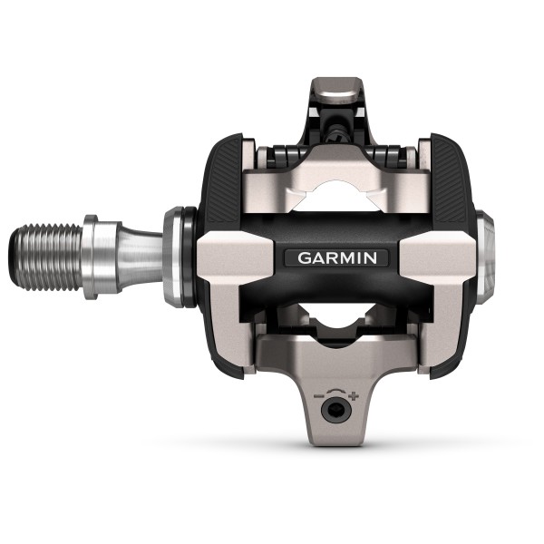 Garmin - Rally XC200 Dual Sensor - Klickpedale