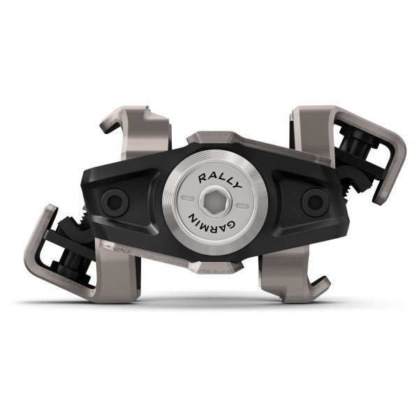 Garmin - Rally XC200 Dual Sensor - Klickpedale