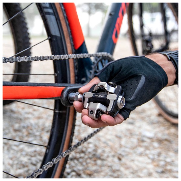 Garmin - Rally XC200 Dual Sensor - Klickpedale