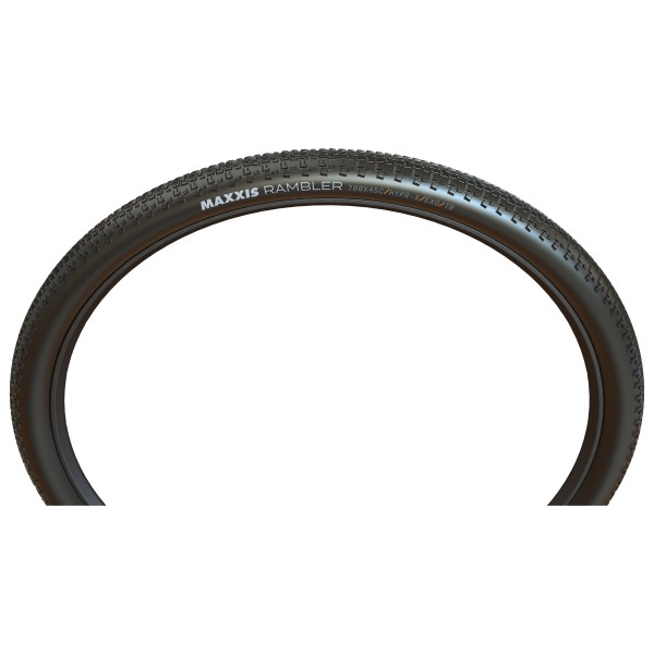 Maxxis - Rambler 28'' (40-622) EXO TR HYPR-X - Cykeldæk