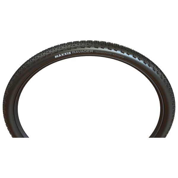 Maxxis - Ravager 28'' (40-622) EXO TR HYPR-X - Bicycle tyre