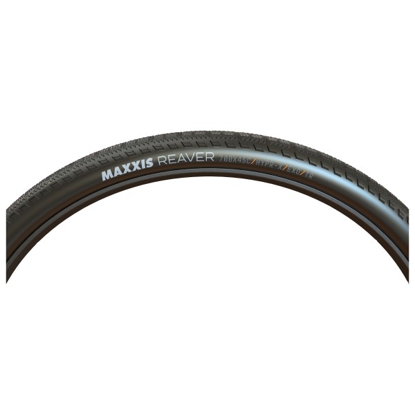 Maxxis - Reaver 28'' (40-622) EXO TR HYPR-X - Bicycle tyre