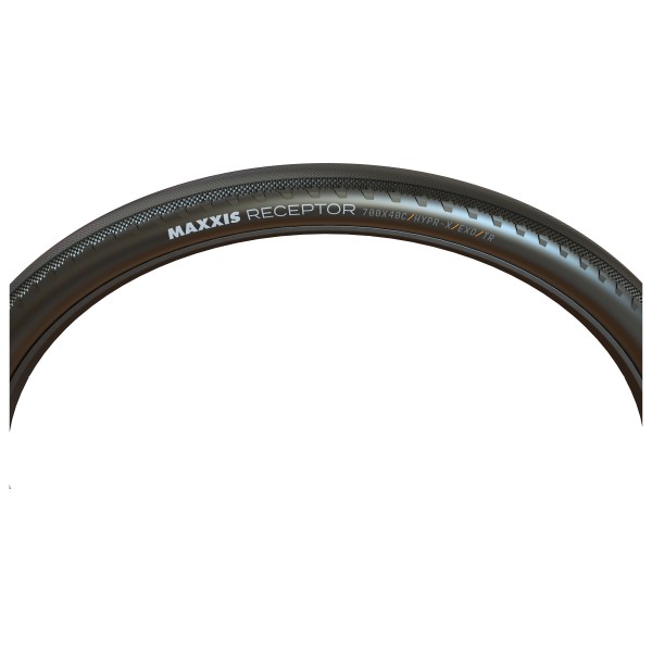 Maxxis - Receptor 28'' (40-622) EXO TR HYPR-X - Neumático de bicicleta