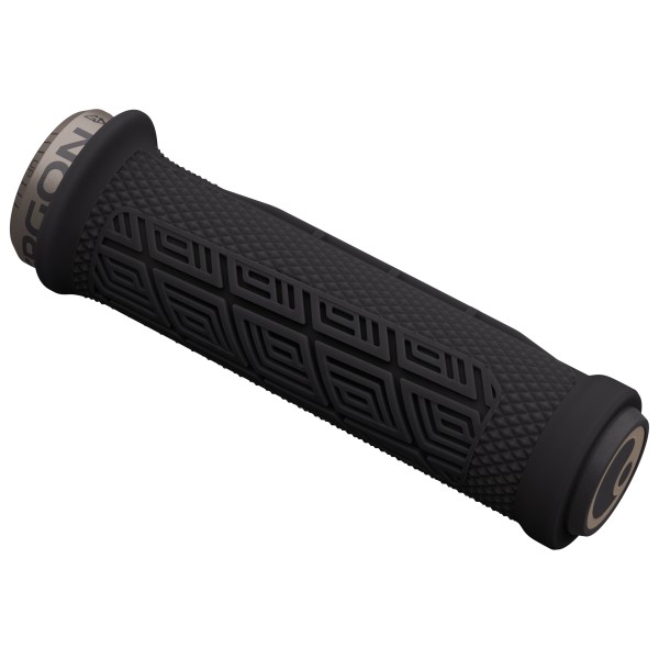 Ergon - GDH Fat - Fahrradgriffe