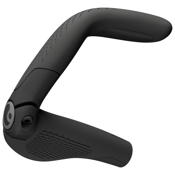 Ergon - GP5 Evo BioKork - Bike grips